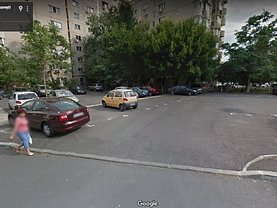 Teren constructii de vânzare, în Bucuresti, zona Nerva Traian