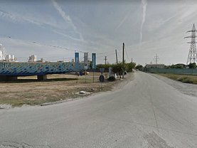 Teren constructii de vânzare, în Constanţa, zona Brătianu