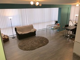 Apartament de vânzare 2 camere în Giroc