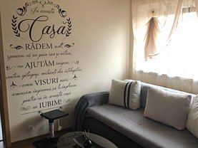 Apartament de închiriat 2 camere, în Timişoara, zona Braytim