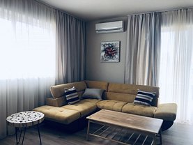 Garsonieră de închiriat, în Timişoara, zona Braytim