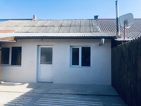 Casa de vânzare 2 camere, în Urseni
