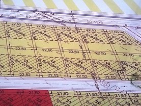 Teren constructii de vânzare, în Timişoara, zona Calea Urseni