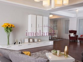Apartament de închiriat 4 camere, în Bucureşti, zona Kiseleff