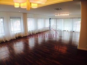 Apartament de închiriat 4 camere, în Bucureşti, zona Kiseleff