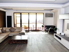 Apartament de închiriat 3 camere, în Bucuresti, zona Baneasa
