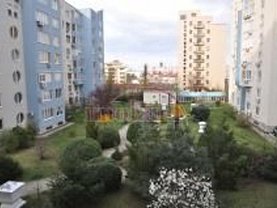 Apartament de închiriat 2 camere, în Bucuresti, zona Calea Plevnei