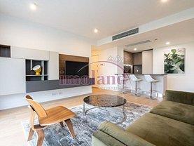 Apartament de închiriat 3 camere, în Bucuresti, zona Herastrau