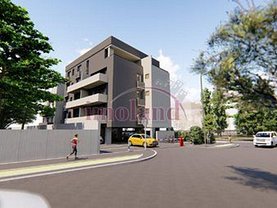 Apartament de vânzare 3 camere, în Voluntari, zona Central