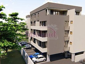 Apartament de vânzare 2 camere, în Voluntari, zona Central