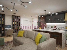 Apartament de vânzare 2 camere, în Bucuresti, zona Aviatiei