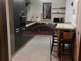 Apartament de închiriat 4 camere, în Bucuresti, zona Domenii