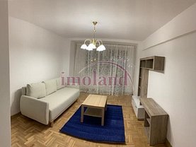 Apartament de închiriat 3 camere, în Bucuresti, zona Titulescu