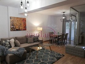 Apartament de închiriat 2 camere, în Bucuresti, zona Titulescu