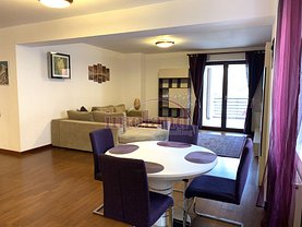 Apartament de închiriat 3 camere, în Bucureşti, zona P-ţa Victoriei