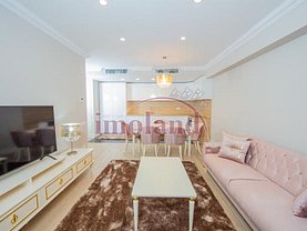 Apartament de închiriat 3 camere, în Bucureşti, zona Iancu Nicolae