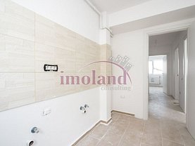 Apartament de vânzare 2 camere, în Otopeni, zona Central