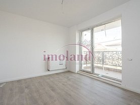 Apartament de vânzare 3 camere, în Otopeni, zona Central