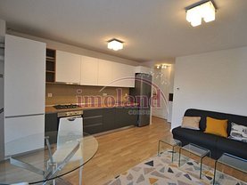Apartament de închiriat 2 camere, în Bucureşti, zona Domenii