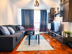 Apartament de vânzare 3 camere, în Bucureşti, zona Turda