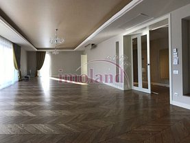 Apartament de închiriat 4 camere, în Bucureşti, zona Primăverii
