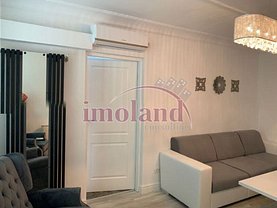 Apartament de vânzare 3 camere, în Bucureşti, zona Floreasca