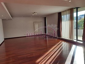 Apartament de închiriat 4 camere, în Bucureşti, zona P-ţa Dorobanţi