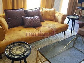 Apartament de închiriat 3 camere, în Bucureşti, zona Barbu Văcărescu