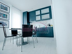Apartament de închiriat 3 camere, în Bucureşti, zona Pipera