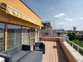 Apartament de închiriat 3 camere, în Bucuresti, zona Aviatorilor