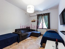 Apartament de vânzare 2 camere, în Bucureşti, zona Domenii