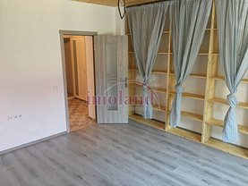 Apartament de vânzare sau de închiriat 3 camere, în Bucureşti, zona Banu Manta