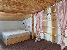 Garsonieră de închiriat, în Bucureşti, zona Banu Manta