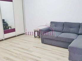 Garsonieră de închiriat, în Bucureşti, zona Păcii