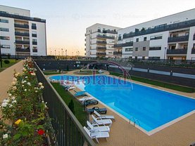 Apartament de închiriat 2 camere, în Bucureşti, zona Iancu Nicolae