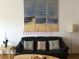 Apartament de închiriat 3 camere, în Bucureşti, zona Iancu Nicolae