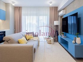 Apartament de închiriat 3 camere, în Bucureşti, zona Iancu Nicolae