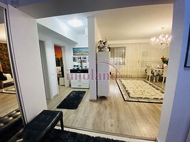 Apartament de vânzare 3 camere, în Bucureşti, zona Bd. Gloriei