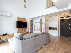 Apartament de vânzare 2 camere, în Bucureşti, zona Barbu Văcărescu