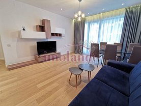 Apartament de închiriat 2 camere, în Bucureşti, zona Aviaţiei