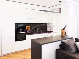 Apartament de vânzare 2 camere, în Bucuresti, zona Barbu Vacarescu