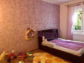 Apartament de vânzare 3 camere, în Bucureşti, zona Floreasca
