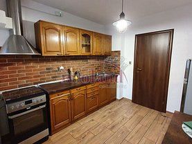 Apartament de închiriat 2 camere, în Bucureşti, zona Beller