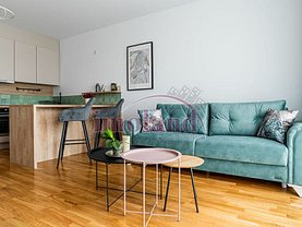 Apartament de închiriat 2 camere, în Bucureşti, zona Domenii