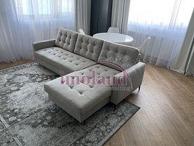 Apartament de închiriat 3 camere, în Bucureşti, zona Pipera