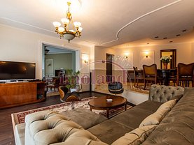 Apartament de închiriat 4 camere, în Bucureşti, zona Primăverii