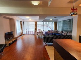 Apartament de închiriat 3 camere, în Bucureşti, zona Primăverii