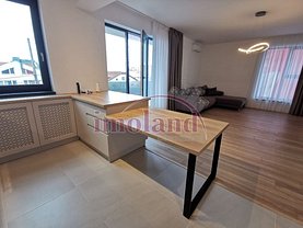 Apartament de vânzare 3 camere, în Bucureşti, zona Pipera