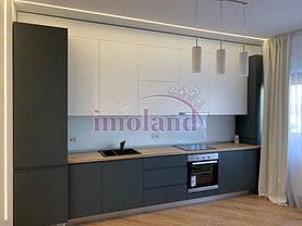 Apartament de vânzare 2 camere, în Bucureşti, zona Pipera