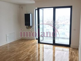 Apartament de vânzare 2 camere, în Bucureşti, zona Barbu Văcărescu